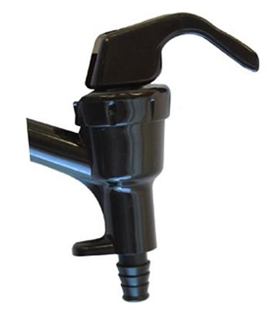 Picnic Tap Faucet - Click Image to Close